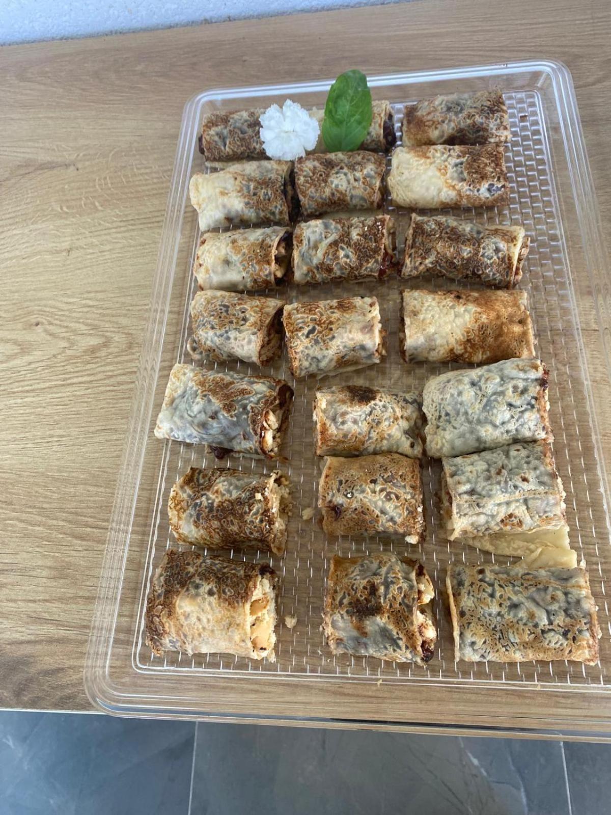 瓦锡酒店 卡萨米尔 外观 照片